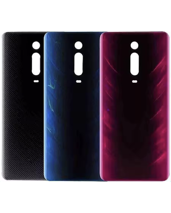BACK COVER XIAOMI REDMI K20 / K20 PRO / MI 9T / MI 9T SCOCCA POSTERIORE COPRI BA