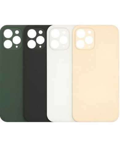 Vetro Posteriore iPhone 11 Pro Back Cover Batteria | Riparafast SRLS