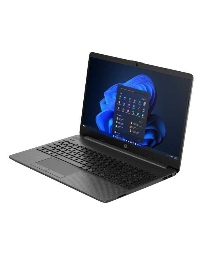 HP 250R G9 i3-1315U 15,6" 8GB 512GB SSD | Riparafast SRLS