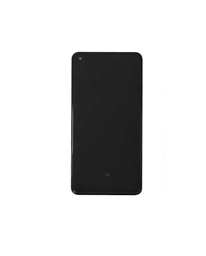 Display con Frame per Oppo Reno 8 Lite CPH2343 | Riparafast SRLS