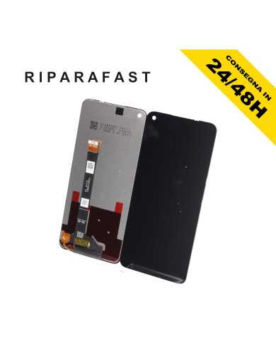 Display Oppo Realme 8 5G RMX3241 LCD Nero | Riparafast SRLS