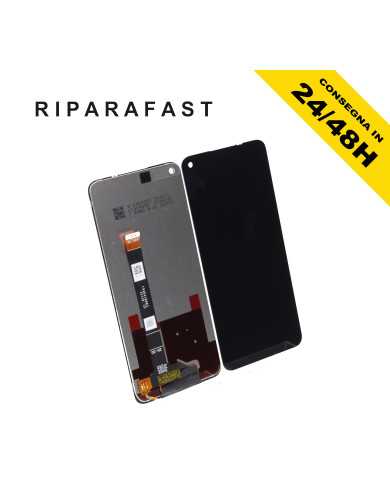 Display Oppo Realme 8 5G RMX3241 LCD Nero | Riparafast SRLS