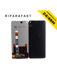 Display Oppo Realme 8 5G RMX3241 Schermo Nero | Riparafast SRLS