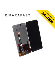 Display Oppo Realme 8 5G RMX3241 Schermo Nero | Riparafast SRLS