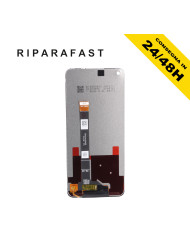 Display Oppo Realme 8 5G RMX3241 Schermo Nero | Riparafast SRLS