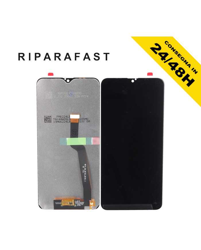 Display Samsung Galaxy A10 2019 LCD Touch Screen | Riparafast SRLS