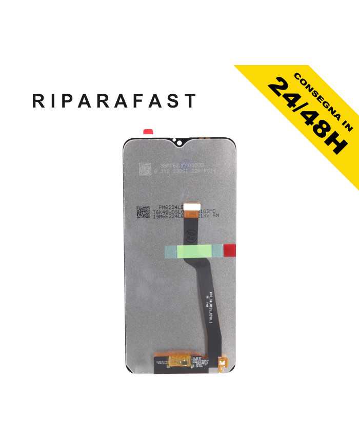 Display Samsung Galaxy A10 2019 LCD Touch Screen | Riparafast SRLS