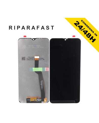 Display Samsung Galaxy A10 SM A105 LCD Vetro | Riparafast SRLS