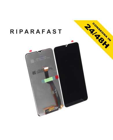 Display Samsung Galaxy A10 SM A105 LCD Vetro | Riparafast SRLS