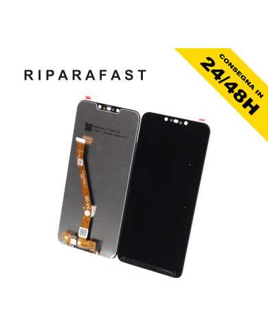 Display Huawei Mate 20 Lite LCD Touch Schermo | Riparafast SRLS