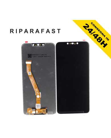 Display Huawei Mate 20 Lite LCD Touch Schermo | Riparafast SRLS