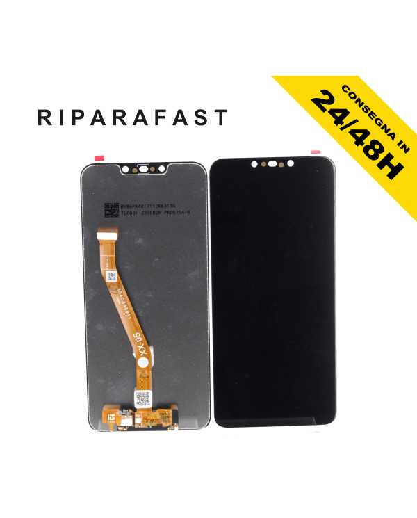 Display Huawei Mate 20 Lite LCD Touch Schermo | Riparafast SRLS