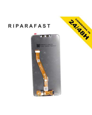 Display Huawei Mate 20 Lite LCD Touch Schermo | Riparafast SRLS