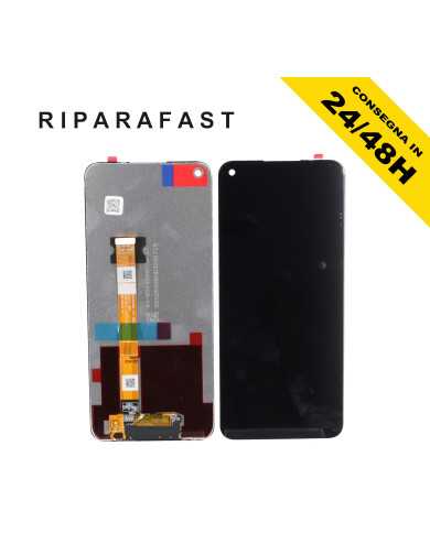 Display per OPPO A33 A53 2020 A53S | Riparafast SRLS