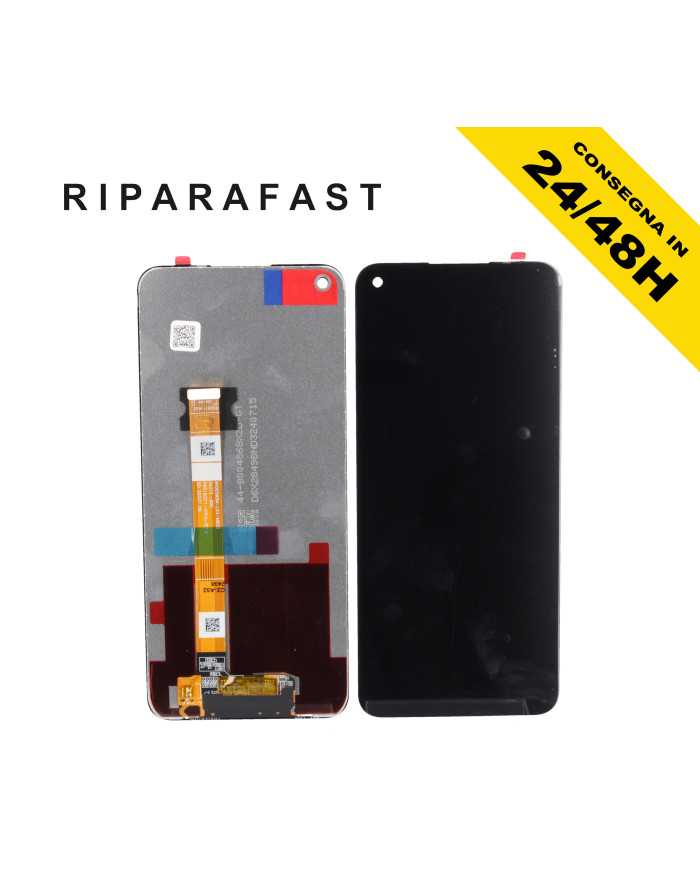Display per OPPO A33 A53 2020 A53S | Riparafast SRLS