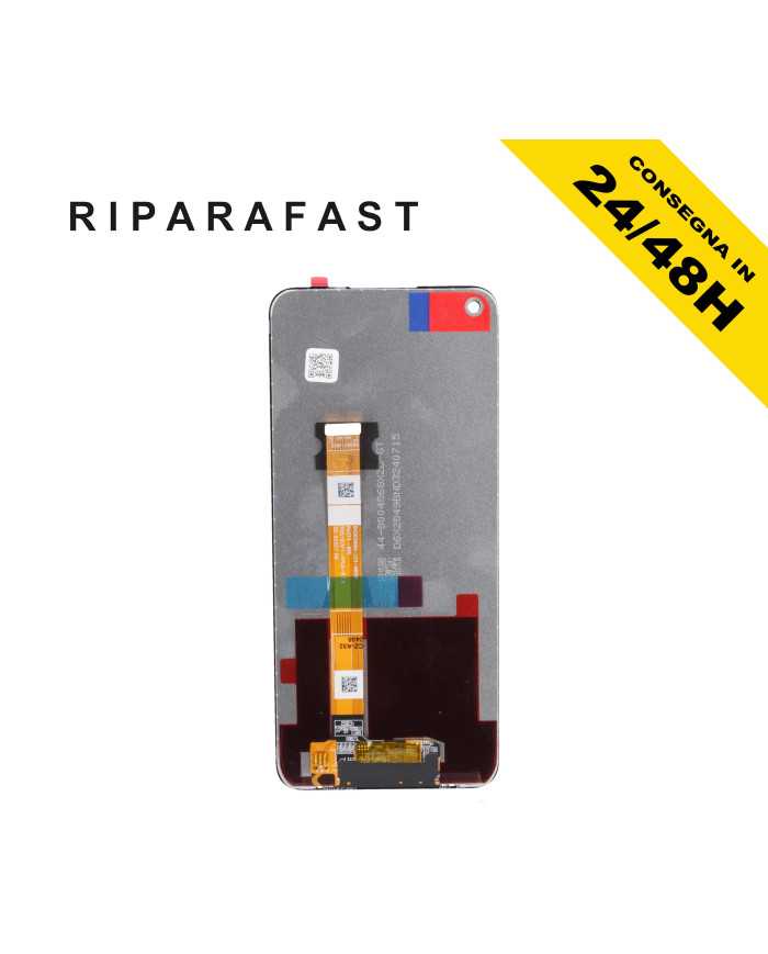 Display per OPPO A33 A53 2020 A53S | Riparafast SRLS