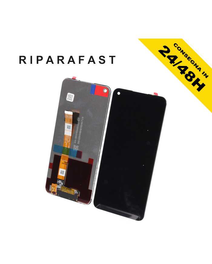 Display per OPPO A53/A53S 4G LCD Vetro | Riparafast SRLS