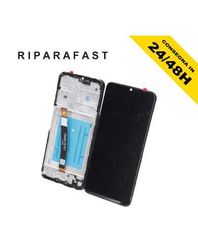 Display Samsung Galaxy A22 5G 2021 LCD Touch | Riparafast SRLS