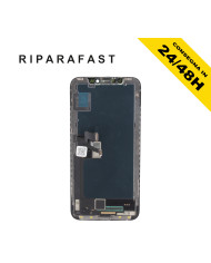 Apple iPhone X Display Incell Schermo Touch | Riparafast SRLS