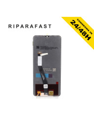 Display Xiaomi Redmi 9 M2004J19AG LCD Nero | Riparafast SRLS