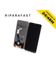 Display Xiaomi Redmi 9 M2004J19AG LCD Nero | Riparafast SRLS