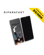 Display Xiaomi Redmi 9 M2004J19AG LCD Nero | Riparafast SRLS