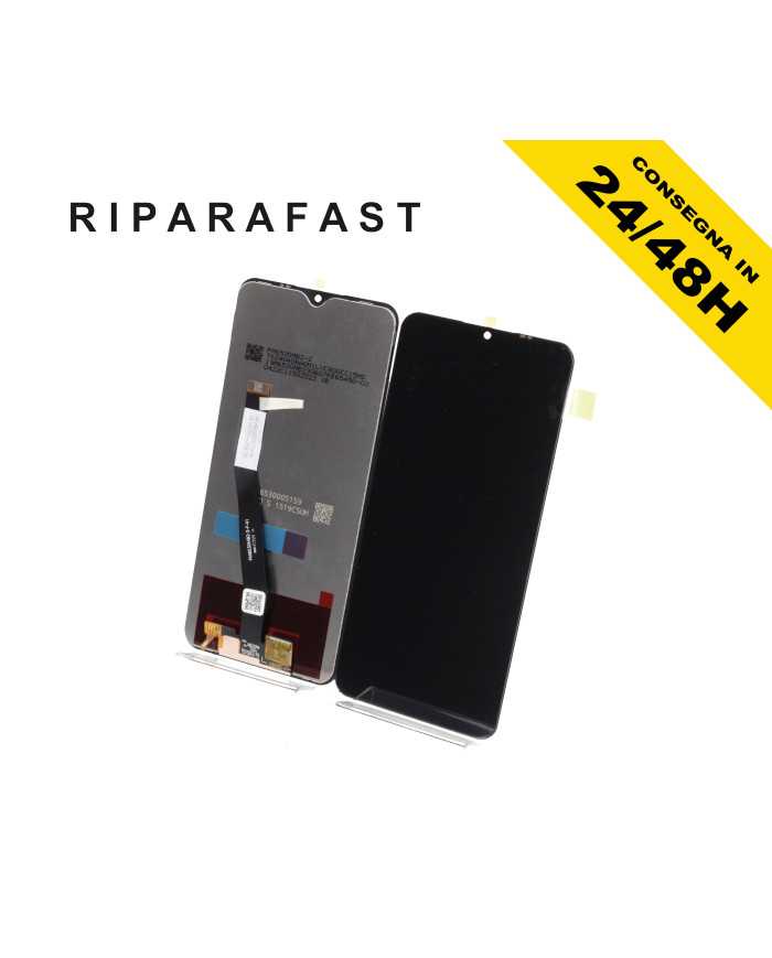 Display Xiaomi Redmi 9/9 Prime/Poco M2 LCD Originale | Riparafast SRLS