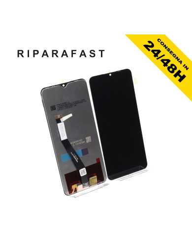 Display Xiaomi Redmi 9/9 Prime/Poco M2 LCD Originale | Riparafast SRLS
