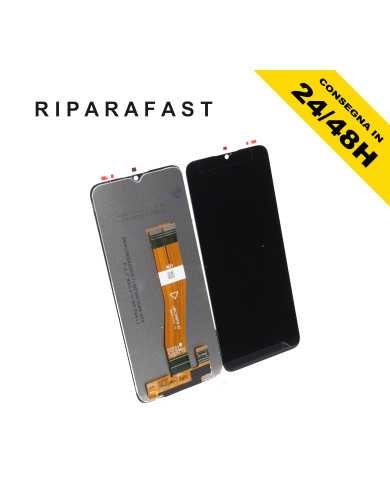 Display Samsung Galaxy 03s SM-A037F LCD | Riparafast SRLS