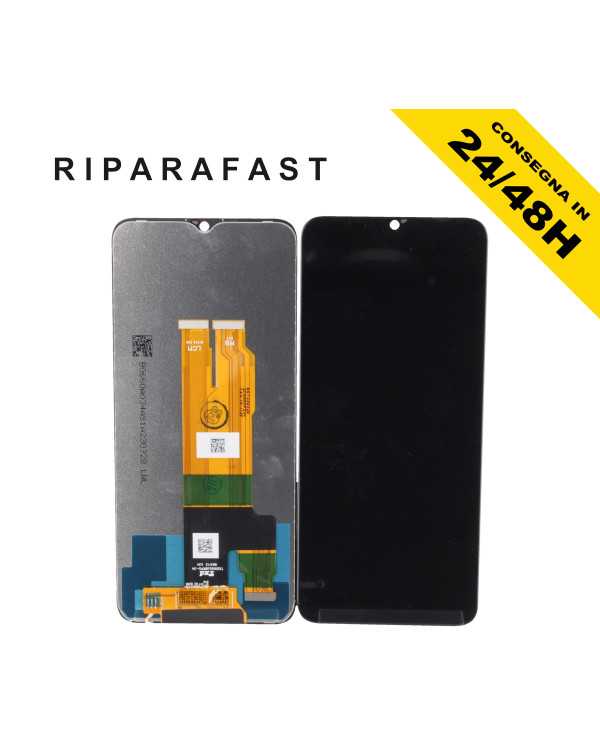 Display Oppo Realme 10S/10 5G RMX3663 LCD | Riparafast SRLS