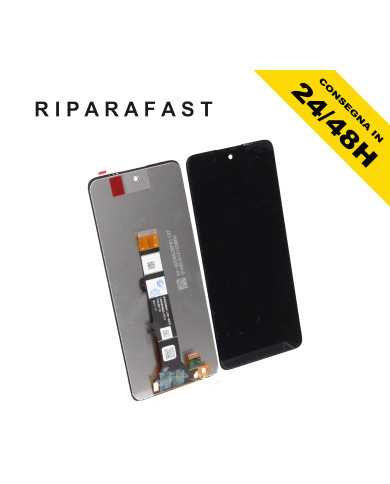 Display Motorola Moto E32 XT2227 LCD Touch | Riparafast SRLS