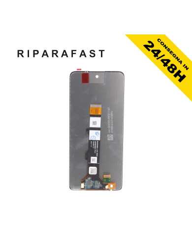 Display Motorola Moto E32 XT2227 LCD Touch | Riparafast SRLS
