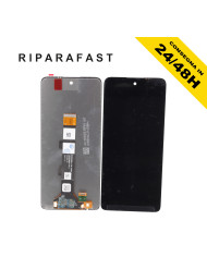 Display Motorola Moto E32 XT2227 LCD Touch | Riparafast SRLS
