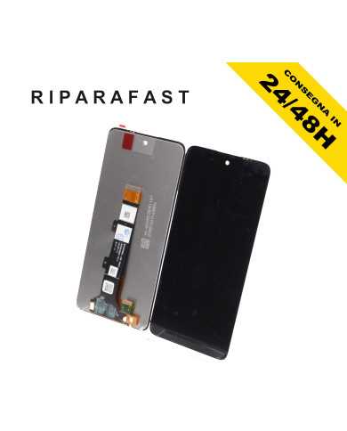 Display Motorola Moto E32 XT2227 LCD Touch | Riparafast SRLS