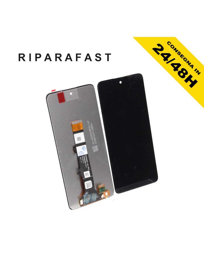 Display per Motorola Moto E22s XT2229-5 LCD | Riparafast SRLS