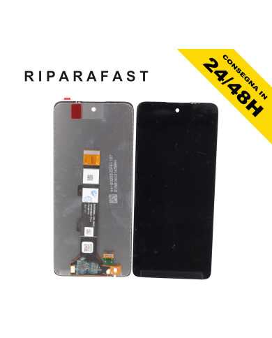 Display per Motorola Moto E22s XT2229-5 LCD | Riparafast SRLS