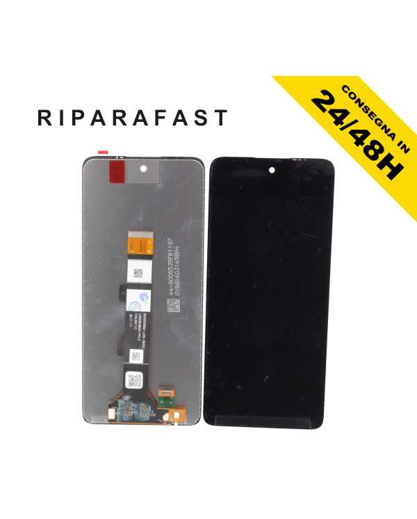 Display per Motorola Moto E22s XT2229-5 LCD | Riparafast SRLS
