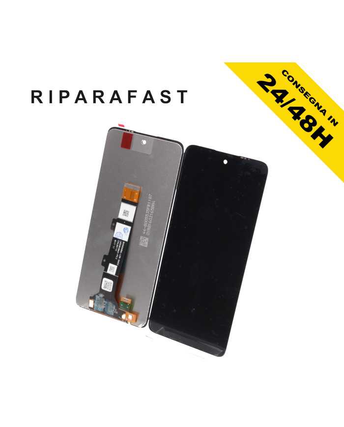 Display per Motorola Moto E22s XT2229-5 LCD | Riparafast SRLS