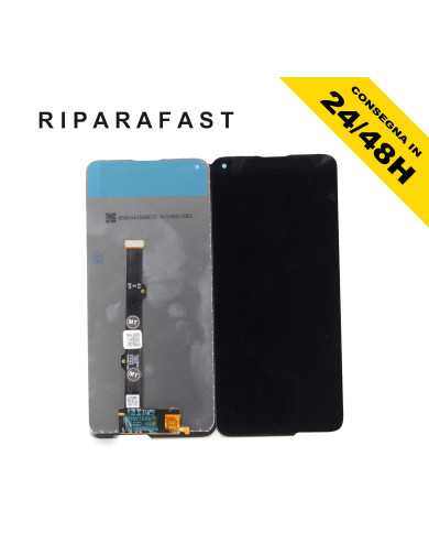 Display per Motorola Moto G Fast XT2045 | Riparafast SRLS