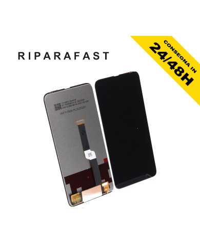 LCD DISPLAY PER MOTOROLA ONE FUSION PLUS XT 2067 SCHERMO VETRO TOUCH SCREEN