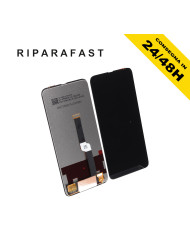 LCD DISPLAY PER MOTOROLA ONE FUSION PLUS XT 2067 SCHERMO VETRO TOUCH SCREEN