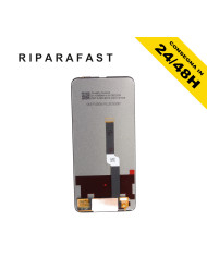 LCD DISPLAY PER MOTOROLA ONE FUSION PLUS XT 2067 SCHERMO VETRO TOUCH SCREEN