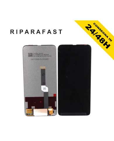 LCD DISPLAY PER MOTOROLA ONE FUSION PLUS XT 2067 SCHERMO VETRO TOUCH SCREEN