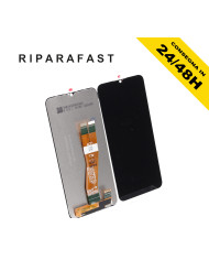 Display Samsung Galaxy A04e SM A042 LCD Originale | Riparafast SRLS