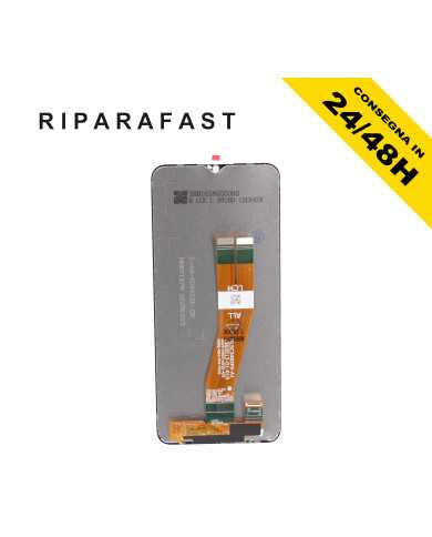 Display Samsung Galaxy A04e SM A042 LCD Originale | Riparafast SRLS