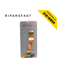 Display Samsung Galaxy A04e SM A042 LCD Originale | Riparafast SRLS