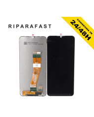 Display Samsung Galaxy A04e SM A042 LCD Originale | Riparafast SRLS
