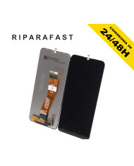 Display Samsung Galaxy A04e SM A042 LCD Originale | Riparafast SRLS