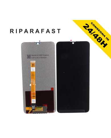 Display Oppo Realme 5/5i/6i/5S 2020 LCD | Riparafast SRLS