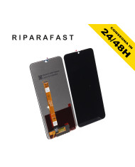 Display Oppo Realme 5/5i/6i/5S 2020 LCD | Riparafast SRLS